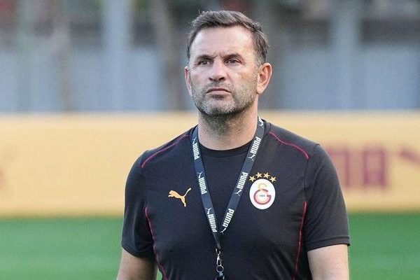 Galatasaray’da Okan Buruk kararını verdi! Yıldız ismin sözleşmesi feshediliyor… Karar kendisine iletildi