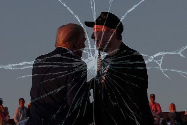 O güne dikkat çekerek duyurdu! Elon Musk’tan Trump karşıtı bir hamle daha… Siyasi soru anketi yayınladı: Parti kuruyor!