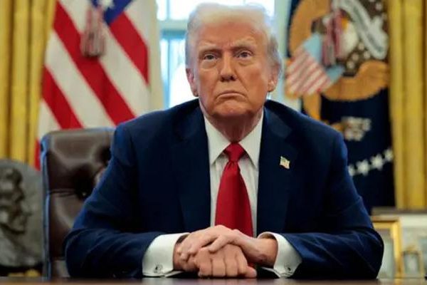 ABD Yüksek Mahkemesi, Trump’ın federal iş gücünü azaltma planının önünü açtı