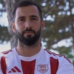 Pendikspor’a Hırvat stoper – Futbol