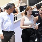 Özgür Özel, Ferdi Zeyrek’in kızı Nehir Zeyrek’in sınav sonucunu paylaştı! Babası gibi mimar olacak