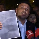 İfadesi sona erdi… Özgür Çelik’ten ilk açıklama: ‘Tutuklu şahsın ifadeleri çelişkili’ – Son Dakika Siyaset Haberleri