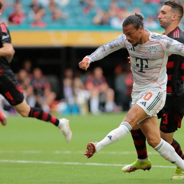 Galatasaray’a transfer olmuştu: Bayern Münih’ten Leroy Sane’ye veda! – Son Dakika Spor Haberleri
