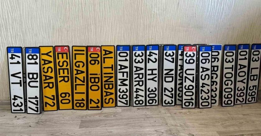 19 Nerenin Plakası? 19 Plaka Kodu Hangi Şehrin? 19 Hangi İlimize Ait?