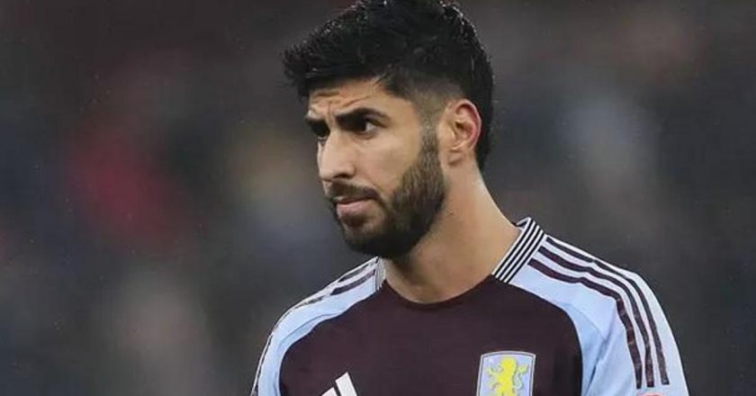 MARCO ASENSİO KİMDİR? Fenerbahçe transfer edebilecek mi? Morinho devreye girdi!