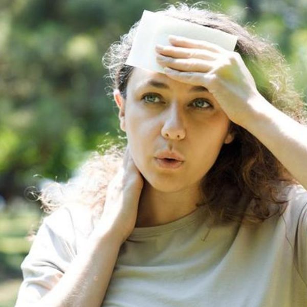 Güneş Çarpması Belirtileri Nelerdir? Güneş Çarpması Nasıl Anlaşılır? Tedavi Yöntemleri Nelerdir?