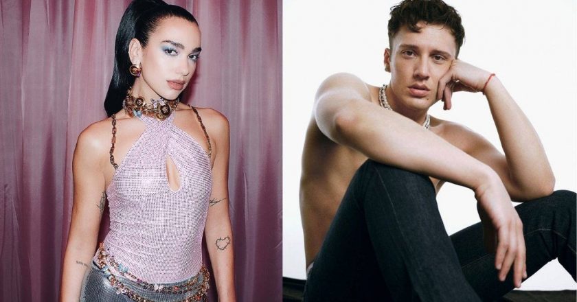Edis, dünyaca ünlü yıldız Dua Lipa ile aynı sahneyi paylaşacak! – Son Dakika Yaşam Haberleri