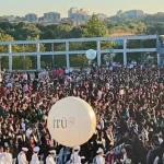 İTÜ mezuniyetinde protesto: Öğrenciler rektöre sırtını döndü – Son Dakika Türkiye Haberleri