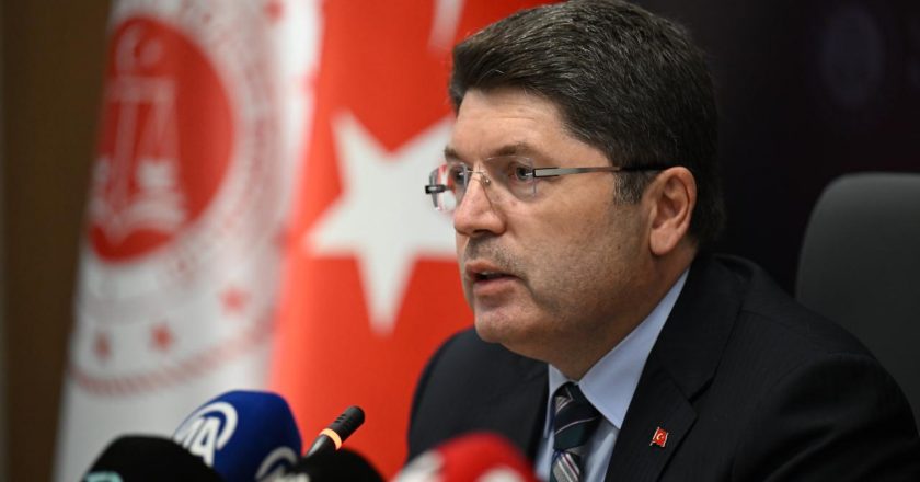 Hükümlü ve tutuklulara mesleki kurslar düzenlenecek