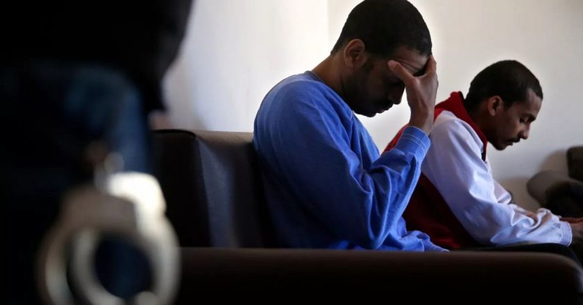 IŞİD üyesi ‘Cihatçı Ringo’nun İngiltere’deki hapishaneye naklini talep etmesi kurban yakınlarının tepkisine yol açtı