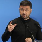 Zelenskiy: Rusya ateşkes kapsamında Ukrayna’nın Donetsk bölgesinin kalanını istiyor