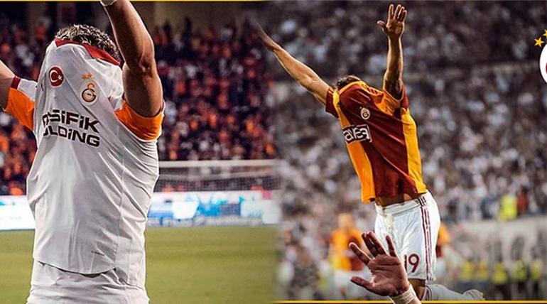 Baruş Alper Yulmaz, hedeflerin sevincinin nedenini açıkladı, Harry Kewell ...