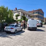 Nevşehir’de dünürlerin kavgası cinayetle bitti