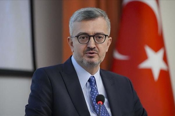 Cumhurbaşkanlığı İletişim Başkanı Duran’dan spor spikeri Ümit Aktan için taziye mesajı