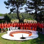 Türk Kızılay, yaz boyunca 53 ilden gençleri ağırlıyor