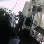 NASA’nın Crew-10 ekibi, uzaydaki 5 aylık görevinin ardından Dünya’ya döndü