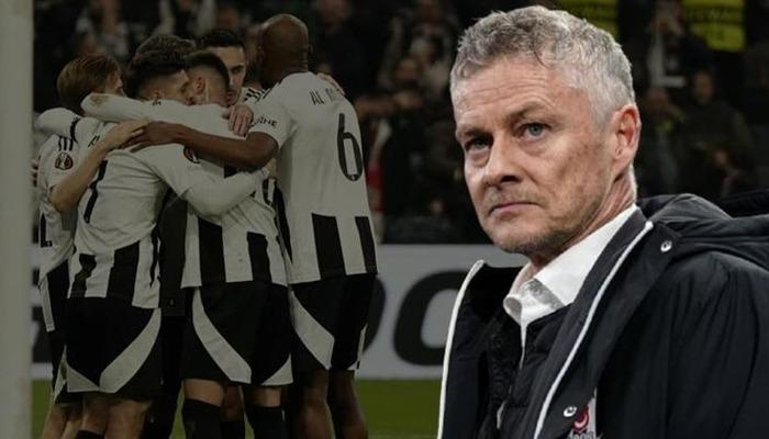 Beşiktaş’ta yönetime şok eden talep: Ayrılmak istiyorum dedi ve izin istedi!