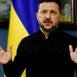 Ukrayna Devlet Başkanı Zelenskiy: “Rusya yeni saldırılar için cephede hazırlık yapıyor”