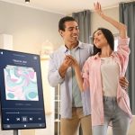 THOMSON’dan Taşınabilir, 4K Ultra HD Dokunmatik Ekranla İnovasyon Parmaklarınızın Ucunda