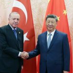 Cumhurbaşkanı Erdoğan, Çin’de temaslarına başladı: Cinping ile görüşmede mutabakata vardılar
