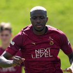 Galatasaray’da Kayserispor mesaisi başladı – Spor Haberleri