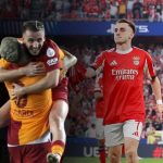 Son Dakika Spor Haberi | Mauro Icardiden Fenerbahçelileri kızdıracak paylaşım! Kerem Aktürkoğlu