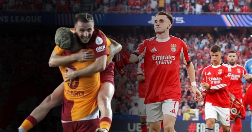 Son Dakika Spor Haberi | Mauro Icardiden Fenerbahçelileri kızdıracak paylaşım! Kerem Aktürkoğlu