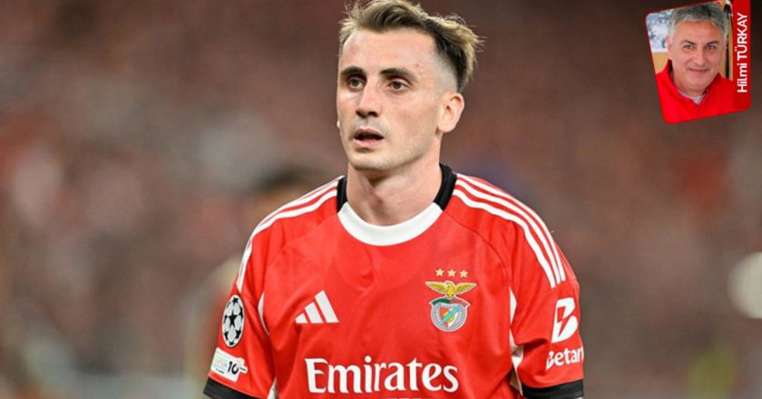 Ezeli rekabette ‘öncelik’ krizi yaşandı: G.Saray onayladı Kerem F.Bahçe’de – Son Dakika Futbol Haberleri