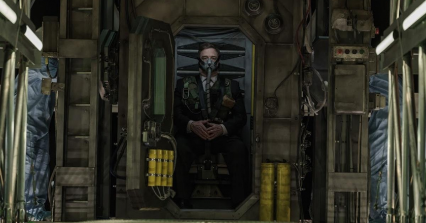 İstila Altında (Captive State) filminin konusu ne? İstila Altında filminin oyuncuları kim? – Son Dakika TV Rehberi Haberleri