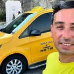 Kuşadası'ndaki taksici cinayetinde yeni gelişme!