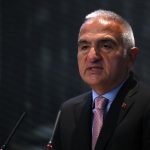 Türkiye’mizin kültürel birikimini daha da güçlendirmek için durmaksızın çalışıyoruz