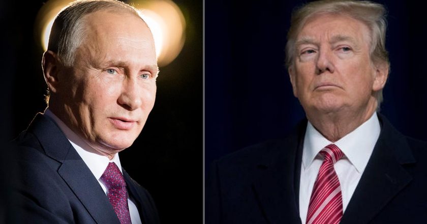 Kremlin, Putin ile Trump’ın Alaska’da yapacağı görüşmenin detaylarını açıkladı