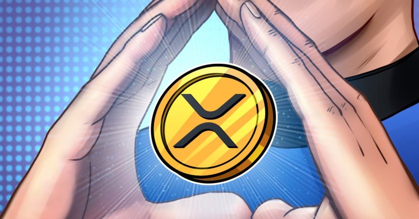 Rekor kapanış sonrası XRP için 15 dolar ihtimali — 379 katlık ralli sinyali