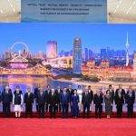 Çin lideri Xi, ŞİÖ Zirvesi’nde barış ve kalkınma için işbirliğini vurguladı