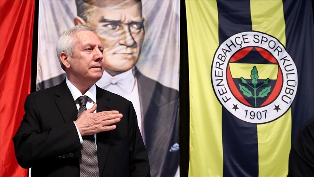 Aziz Yildirim aday olacak mı? Fenerbahce'deki cumhurbaşkanlığı seçimlerinden günler önce son kararını verdi 2