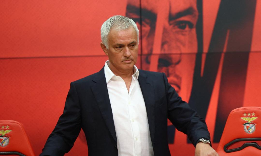 Jose Mourinho Ali Koç aldı! Fenerbahçe seçimlerinde flaş beyanları ... 3