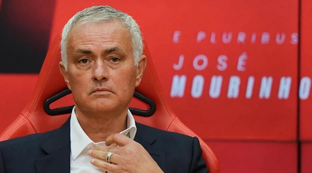 Jose Mourinho Ali Koç aldı! Fenerbahçe seçimlerinde flaş beyanları ... 2