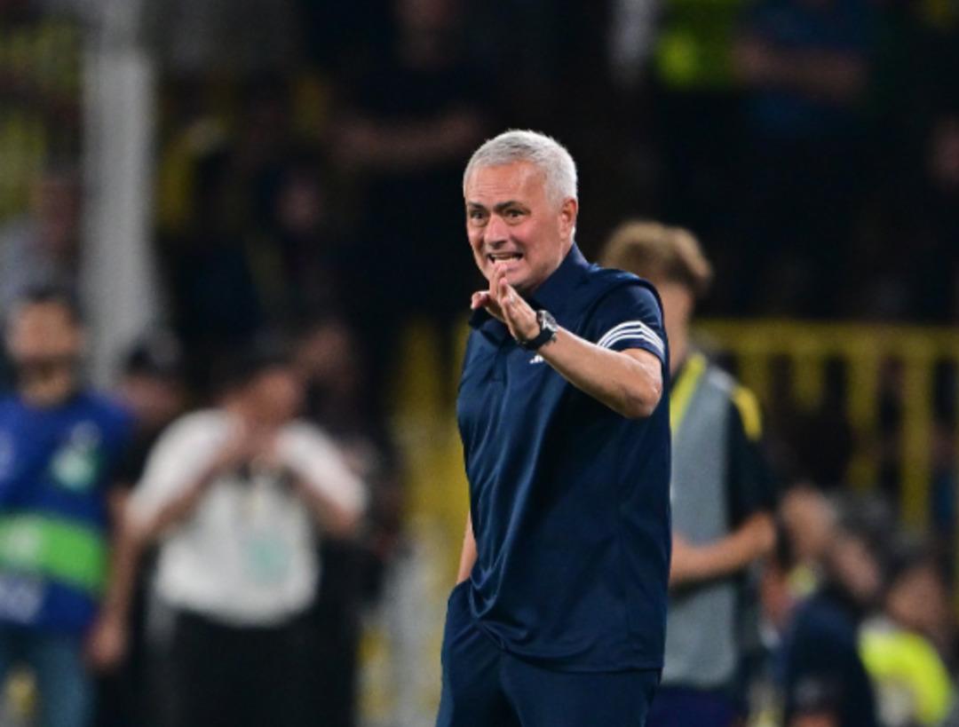 Jose Mourinho Ali Koç aldı! Fenerbahçe seçimlerinde flaş beyanları ... 4