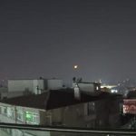 Ankara’daki duman ve is kokusu endişe yarattı! Valilik’ten açıklama