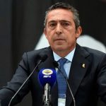 Ali Koç’tan seçim öncesi dikkat çeken Aziz Yıldırım açıklaması!