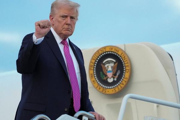 ABD-Venezuela savaşı mı çıkacak? Maduro “Silahlı mücadeleye hazırız” dedi, Trump duyurdu: “Sizi avlıyoruz”