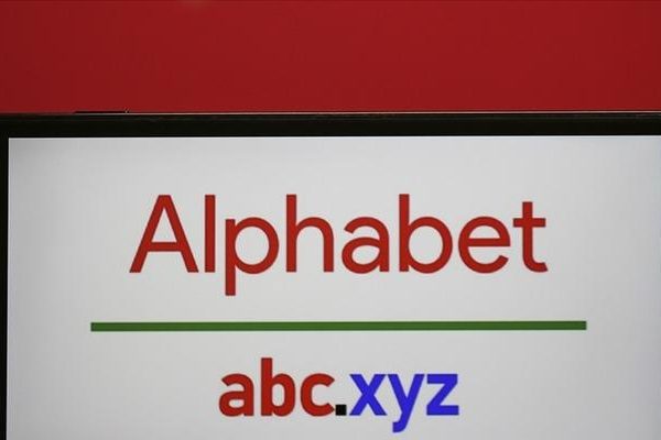 Google’ın çatı şirketi olarak biliniyor: Alphabet’in piyasa değeri ilk kez 3 trilyon doları aştı!
