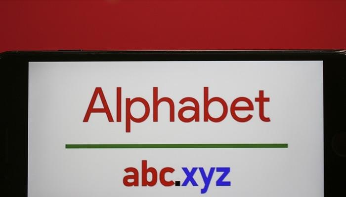 Google’ın çatı şirketi olarak biliniyor: Alphabet’in piyasa değeri ilk kez 3 trilyon doları aştı!