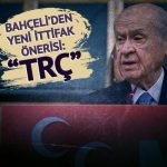 Son dakika | Bahçeli’den “TRÇ” ittifakı önerisi! “Sabır kalmadı; ayaklarımızın altında”