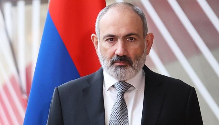 Paşinyan’dan Türkiye açıklaması! “Eşi benzeri görülmemiş…”