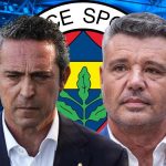 Fenerbahçe’de seçim heyecanı! Ali Koç ve Sadettin Saran’ın yarışacağı kongrede ilk gün…
