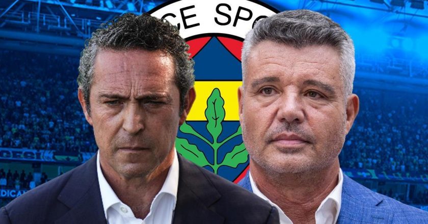Fenerbahçe’de seçim heyecanı! Ali Koç ve Sadettin Saran’ın yarışacağı kongrede ilk gün…