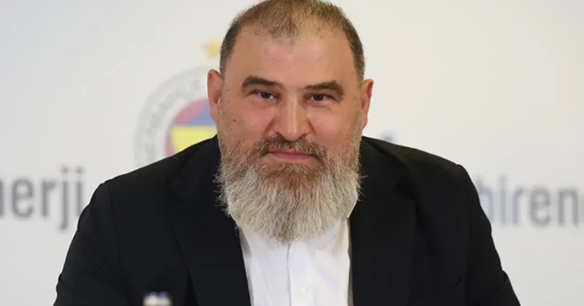 Sertaç Komsuoğlu’ndan Ali Koç’a destek! – Son Dakika Spor Haberleri