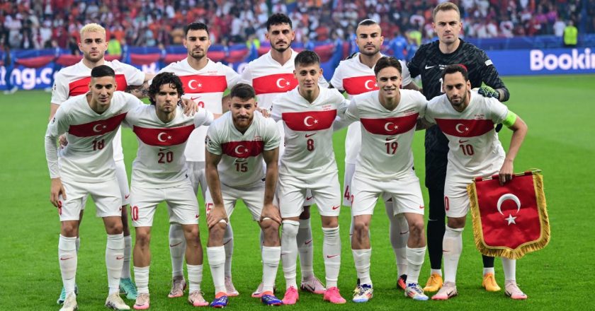 A Milli Futbol Takımı’nın rakibi, son Avrupa şampiyonu İspanya