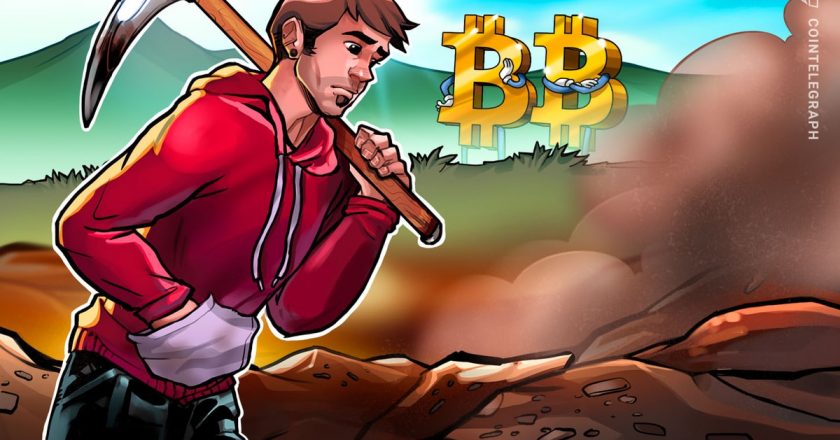 Bitcoin madencileri tehlikede: BTC üreticilerinin borcu altı kat arttı